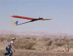 solar plane